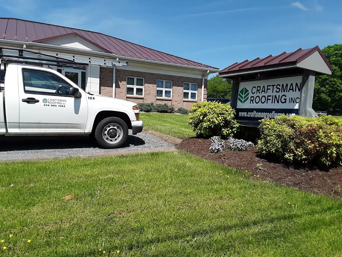 Quality Hail Damage Roof Repair by experienced craftsmen in Golda Meir Kent Jewish Center